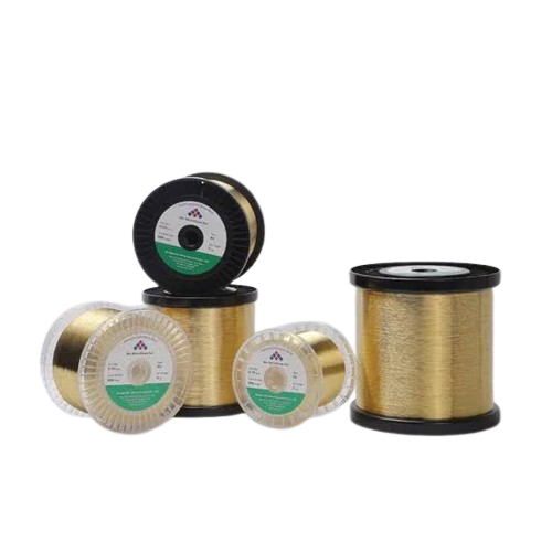 Brass EDM Wires